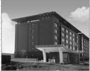 今麦郎饮品项目